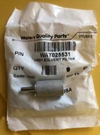 Waters WAT025531 Solvent Filter Assy. Fixed Price $49.00.
