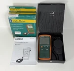 Extech EA31 Easyview Light Meter- Up To 20,000 Lux Across 4 Ranges. Fixed Price $89.91.