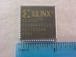Xilinx XC3030-100PC68 Field Programmable Gate Array Ic 68-PLCC. Fixed Price $19.99.