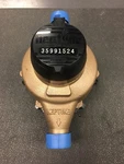 Neptune T-10 Direct Read Water Meter NSF61. Fixed Price $150.00.