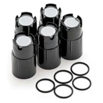 Milwaukee Ma 841 Spare Membranes For The Dissolved Oxygen Meter. Fixed Price $82.80.