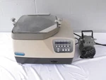 Labconco Rapidvap Vacuum Dry Evaporation System 7917100 & Gast Doa Pump. Fixed Price $800.00.