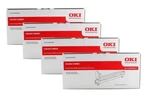 Original Image Cylinder Oki C8600 C8800DN/43449016 - 43449013 Drum. Fixed Price $189.45.