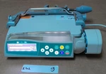 Braun Perfusor Space Syringe Infusion Pump Version 688G !. Fixed Price $895.00.