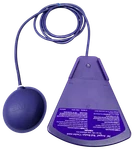 3M Avagard Wall Bracket/crochet Mural And Foot Pump 9200/9200C. Fixed Price $27.00.