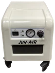 Jun-air Medical Dental Compressor. Fixed Price $199.00.