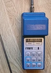 Combustion Gas Analyzer Bacharach Fyrite Ii 24-7050 W/ Probe Good Condition. Fixed Price $119.99.