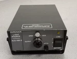 Xenogen Light Source ALS-150 115/230VAC 400HZ Watts ALS150U W/power Cord. Fixed Price $92.95.