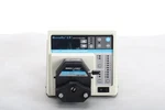 Cole Parmer 7550-20 Masterflex Computerized Pump Drive With 7518-62 Head. Fixed Price $599.99.