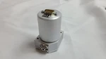 Agilent G1376-60001 Cap Flow Sensor. Fixed Price $350.00.