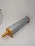 Carefusion Vyaire Calibration Pump 3L Ref. No. 720254 Hand. Fixed Price $89.99.