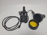 Uvp Blak-ray B-100Y Yellow Inspection Lamp For Semiconductors Parts. Fixed Price $79.99.