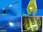 Richard Wolf 8650.407 Panoview Plus 70 X4MMRIGID Telescope W/ Sheath 28210. Fixed Price $287.99.