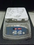 Vwr 97042-706 7X7 Digital Ceramic Top Stirrer. Fixed Price $88.81.