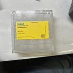 Bio-rad Dual Chamber Slides 145-0011 Cell Counter 30/BOX Lab Consumable. Fixed Price $99.95.