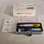 Horiba B-722 Compact Na+ Meter Laquatwin With Case And Instruction Manual. Fixed Price $730.91.