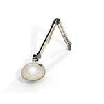 O.c. White 22400 3 Diopter (1.75X) 5" Round Green-lite Led Magnifier. Fixed Price $429.00.