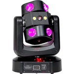 Colorkey Droid Fx Multi-effect Moving Head W/multicolor Beams/lasers 19788136 Rf. Fixed Price $307.19.