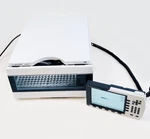 Agilent 1260 Infinity G1364C Analytical Fraction Collector Analyt-fc Working. Fixed Price $3100.00.