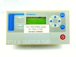 Fuji Impulse W1728 Vacuum Gauge. Fixed Price $180.00.