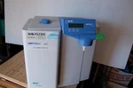 Filter Purelab Plus Uv/uf Water Purification System PL5114 02. Fixed Price $290.00.