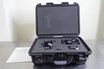 Agilent 28-DS Mechanical Qualification System (mqs) Module G7980AA W/ Case. Fixed Price $3960.00.