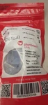Pluriselect Mini-strainer/sterile (sealed Bag Of 25) 43-10040-40. Fixed Price $50.39.