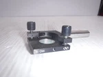 Newport MM2-1A Adjustable Optical Lens Mirror Mount. Fixed Price $29.99.