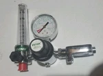 Victor VMF-15LY Medical Oxygen Pressure Flowmeter Regulator 0781-3047 Reprod.. Fixed Price $58.50.