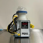 Emtek Technologies R2S-C.002 Microbial Remote Slit Air Sampler + Controller. Fixed Price $450.00.