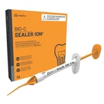 Angelus Bio-c Sealer Ion+ Ready-to-use Bioceramic Root Canal 5G Syringe, 4/PK. Fixed Price $106.99.