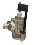 Sciex 019487-A Adjustable Quadtrupole Ion Spray Source Mass Spectrometer Module. Fixed Price $677.00.