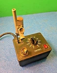Mel-temp Ii Melting Point Apparatus W/ Power Supply Laboratory Devices. Fixed Price $69.00.