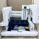 Analytik 30-5015-500-24 Cybio Felix Automated Pipet Robots W/o Enclosure /louver. Fixed Price $5995.00.
