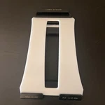 Lumbar Extender Multi-level Back Stretching Device With 3 Adjustment Levels. Fixed Price $46.00.