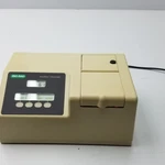 Bio Rad Versafluor Fluorometer 435BR. Fixed Price $129.99.