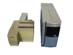 Defective Damaged Nikon Super Coolscan LS4000 Slide Film Scanner With G3D. Fixed Price $522.00.