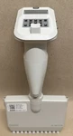 Rainin Edp 20-300 Lts 12-CHANNEL Multichannel Electronic Pipette. Fixed Price $119.00.