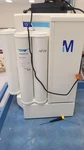 Millopore Water Purification System ZAFS15EWW /works. Fixed Price $300.00.