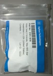 0101-1416 Rotor Seal 2-POS 6-PORT Valve 600 Bar Peek For Agilent Hplc. Fixed Price $280.00.