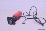 Alpha Innotech Model 8710-8-001 Gel Hood Imaging System Camera Darkroom Bioimagi. Fixed Price $95.00.