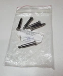 Vici Valco VISF-2 Fill Ports (lot Of 5) Cheminert Valve Injector. Fixed Price $100.00.