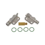 Omega Environmental Technologies 21-10232 Manifold Kit Suction/di For John Deere. Fixed Price $95.94.