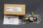 Western OPA-850 Medical Lmp Oxygen Regulator 1/2 25 Lpm Open Box. Fixed Price $39.95.