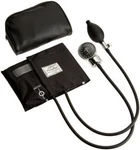 Adc Diagnostix 700 Pocket Aneroid Sphygmomanometer Pressure Monitor W/cuff. Fixed Price $35.99.