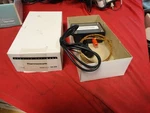 Vernier Thermocouple Tca-din Mint Very Nice Box. Fixed Price $15.00.