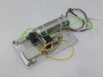 Ion Torrent S5 Sequencer Manifold Assy INS1011262 Rev. Fixed Price $400.00.