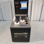 Omnion 6-1127 Modular Osi Oxidative Stability Instrument Cell West 2300 110C. Fixed Price $2049.07.