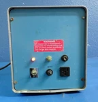 Ace Glass 7830-60 Photochemical Mercury Arc Lamp Power Supply. Fixed Price $299.95.