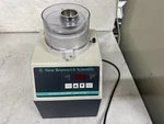 New Brunswick Scientific STA-204 Biological Air Sampler. Fixed Price $178.99.